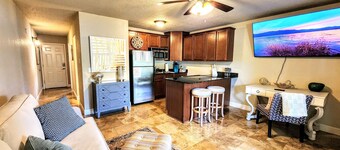 Clearwater Luxe!