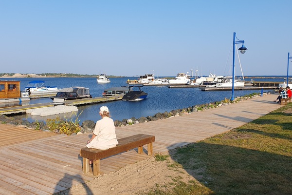 Marina