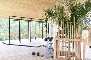 Building design