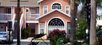 Family friendly & Cozy 3-bedroom condo close to Disney