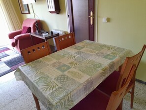 Dining - Al Lado del Mar (Pineda de Mar)