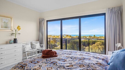 Rosetta House - 6 Clive Ave, Encounter Bay