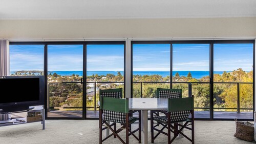 Rosetta House - 6 Clive Ave, Encounter Bay