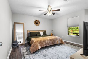 3 chambres, Wi-Fi, draps fournis