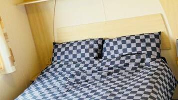 3 chambres, Wi-Fi, draps fournis