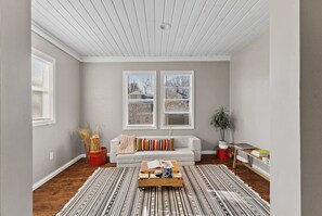 Televisión, estéreo