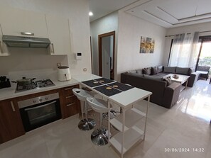Oven