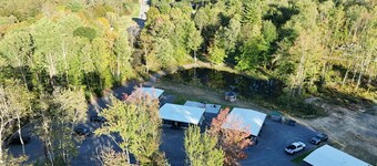 Golden Pond Cabins