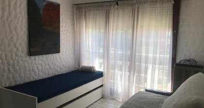 Departamento 2 ambientes ubicado a dos cuadras del mar