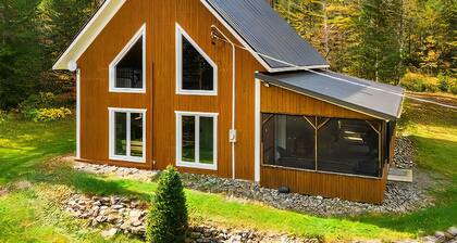 Spa Nature Estrie