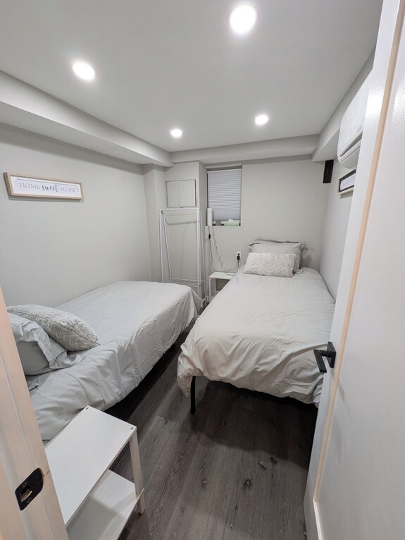 3-bedroom Apartment In Fantastic Passaic With Wifi, Ac. Enjoy Your Stay. - Clifton, NJ