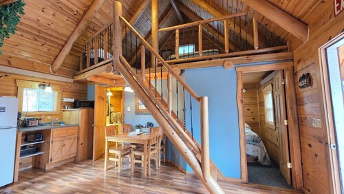Pine Lodge #1 at Rustic Ridge