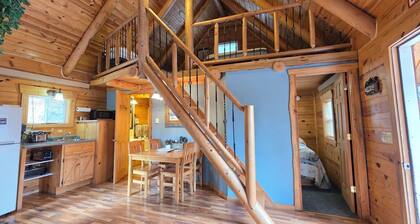 Pine Lodge #1 at Rustic Ridge