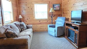 Fernseher, DVD-Player