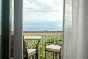 Interior - Buena Vista - Your Panoramic Retreat - Million Dollar View (Wintergreen Resort)
