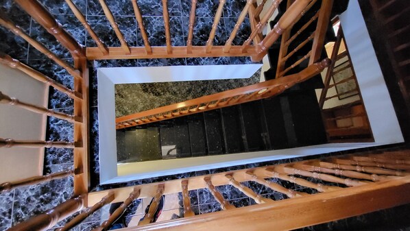 Interieur