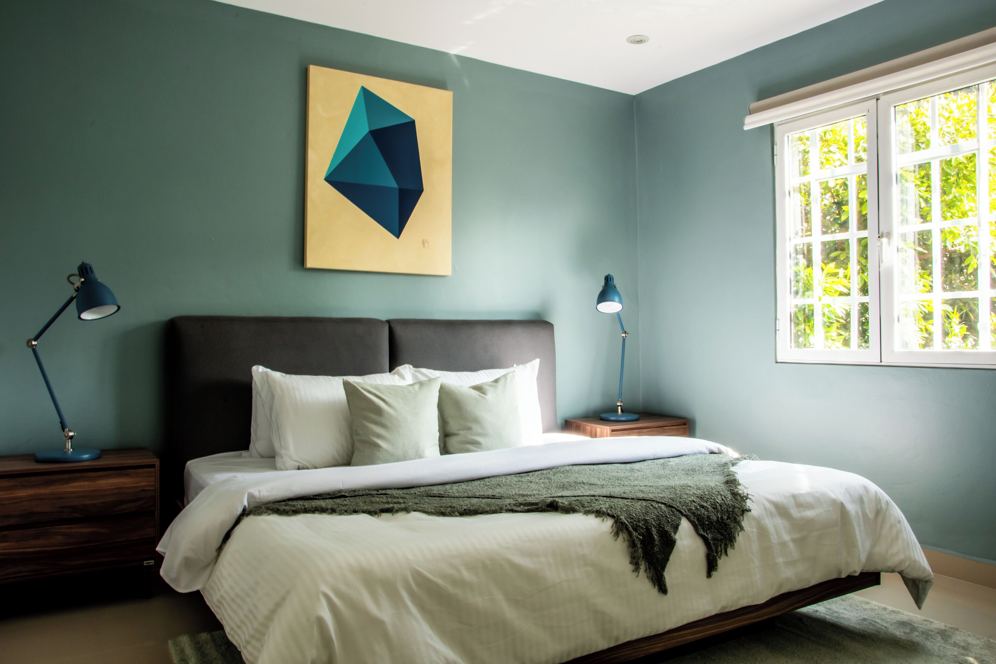 Family Apartment | 2 bedrooms, iron/ironing board, free WiFi