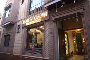 Exterior - Shiv Hari Heritage  (Jodhpur)