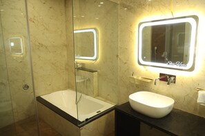 Vasca da bagno a immersione totale