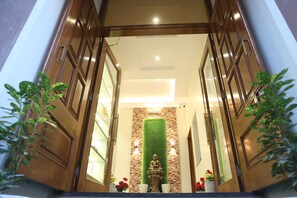 Front of property - Shiv Hari Heritage  (Jodhpur)