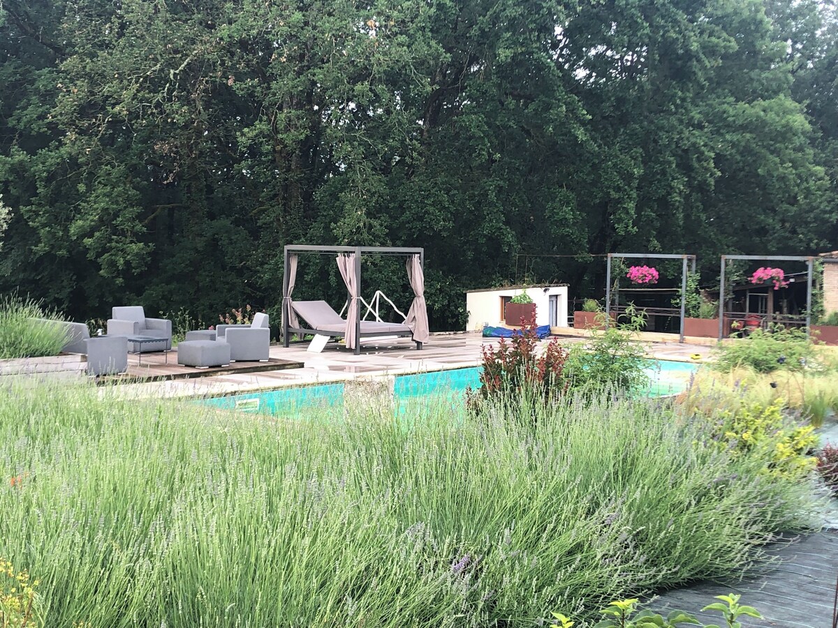 Image de profil de l’hôte