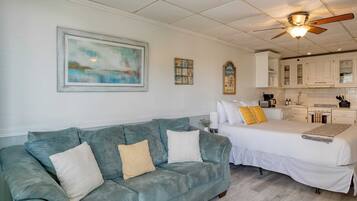 Rumah (1 Bedroom) | Interior