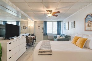 Hus (1 Bedroom) | Innvendig