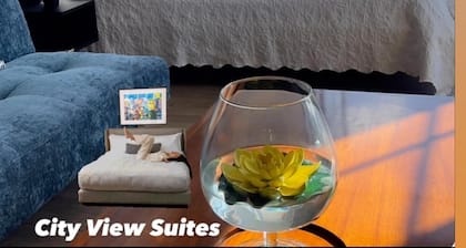 Cumbayá Quito Ecuador City View Penthouse!