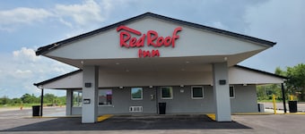Red Roof Inn Byron