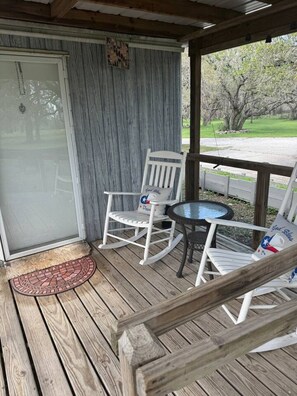 Detalle del exterior