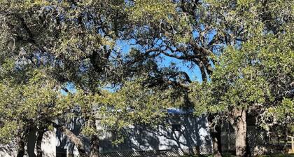 Casita on the Ranch-wildlife,sunsets, stars, relax