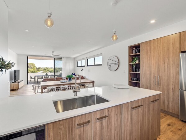 Interior - Margaret's Luxe Penthouse (Margaret River)