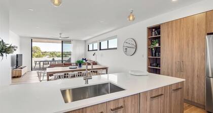 Margaret's Luxe Penthouse
