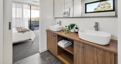 Margaret's Luxe Penthouse