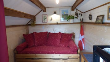 Coin séjour