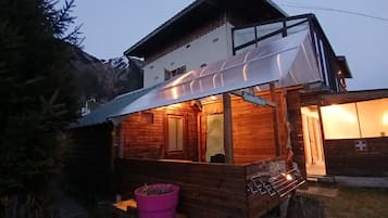 Exterieur