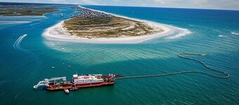 Perfect Ocean Front Retreat at St. Regis Resort!