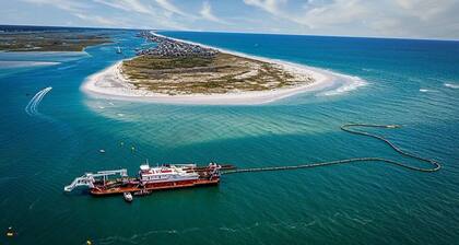 Perfect Ocean Front Retreat at St. Regis Resort!