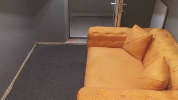 Deluxe Loft, Balcony, City View | Free WiFi, bed sheets, wheelchair access