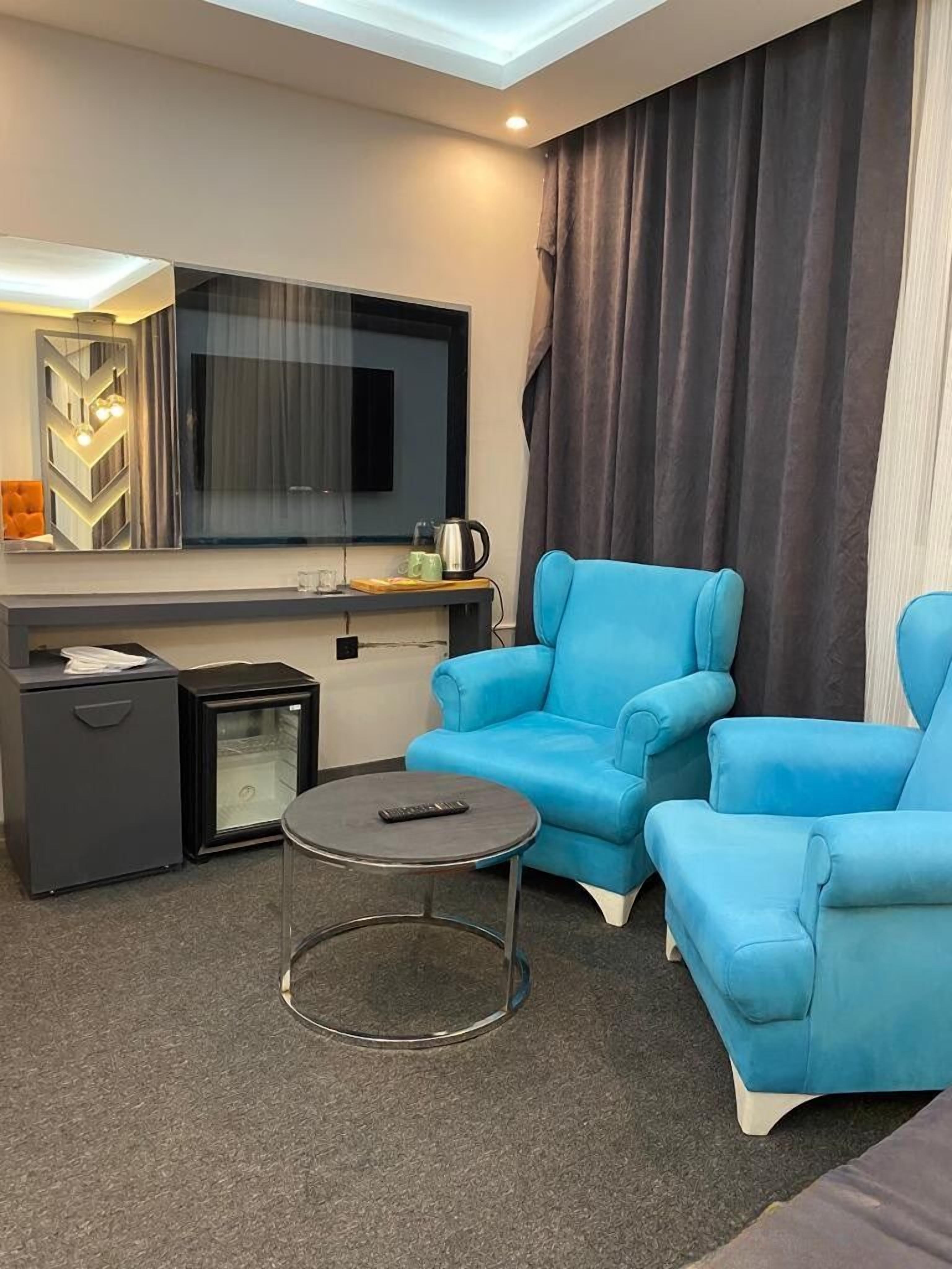 Chambre Double Économique | Wi-Fi gratuit, draps fournis, accès pour personnes à mobilité réduite