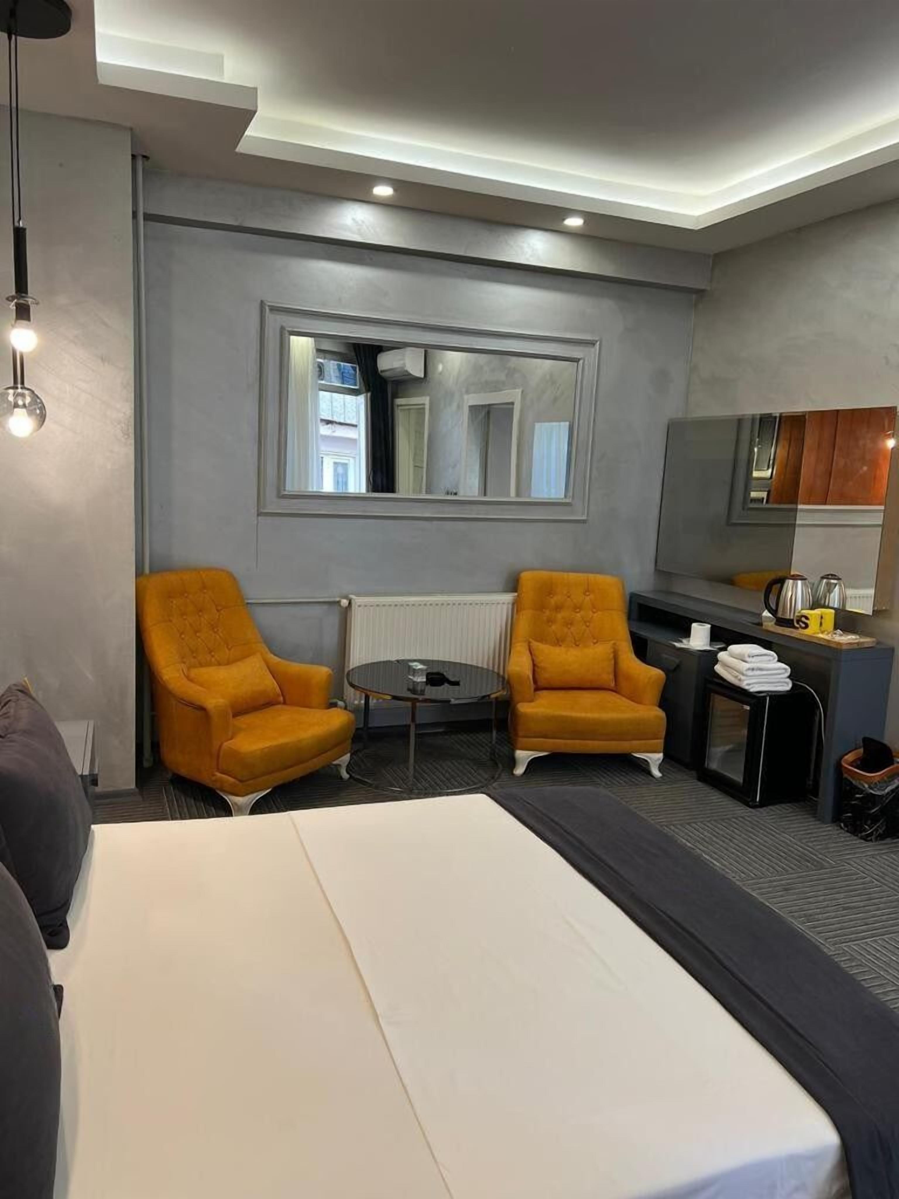 Suite Comfort | Wifi gratuïta i roba de llit 