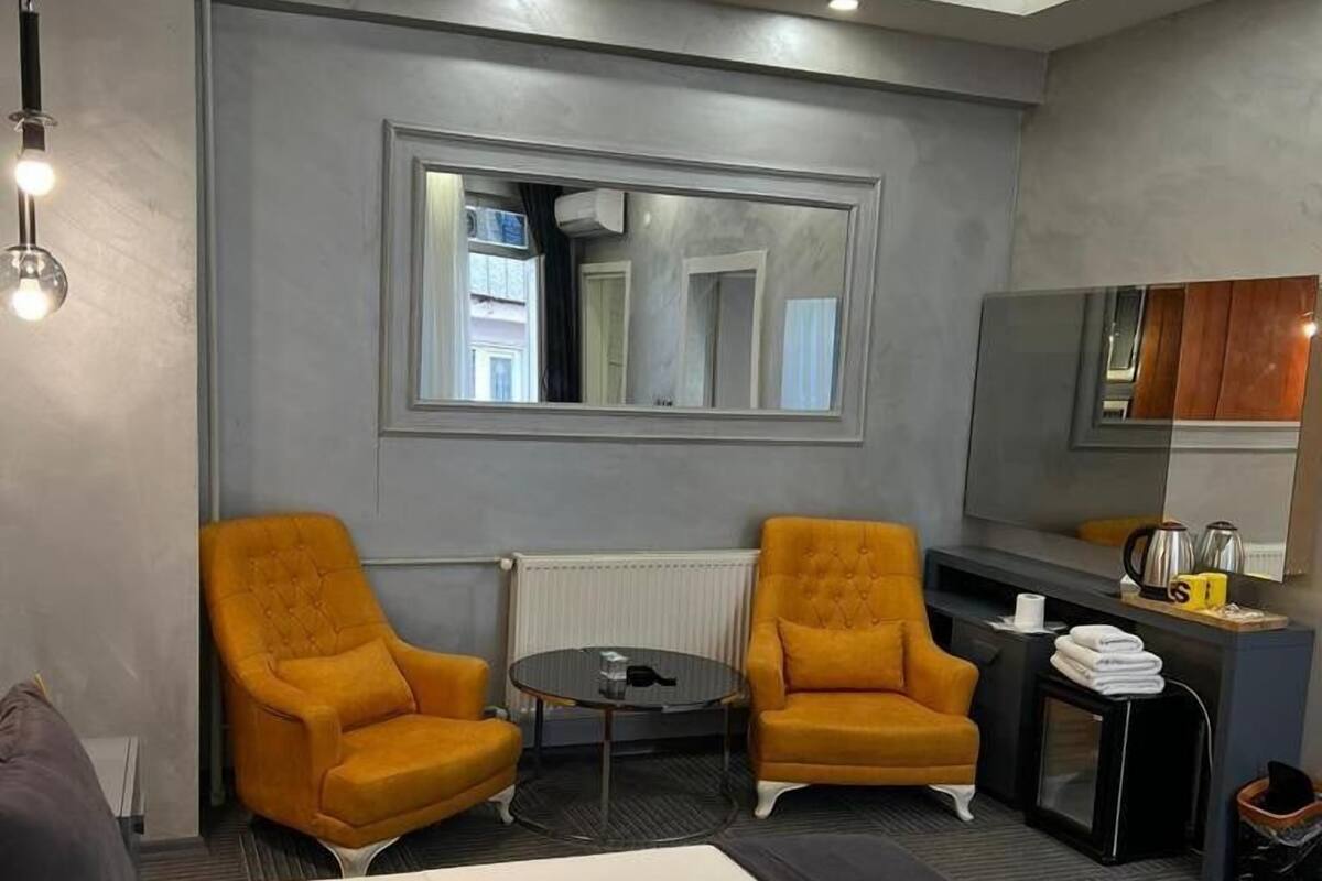 Comfort Suite