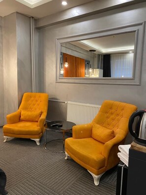 واي فاي مجانًا وملاءات أسرّة وتسهيلات لدخول الكراسي المتحركة