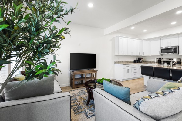 Televisor intel·ligent