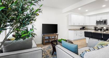 3-bedroom townhome in serene Spokane Valley with AC