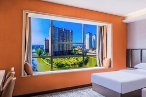 Room - Fuyang Youyou Express Hotel (High-speed Railway Station) (Shaoyang)