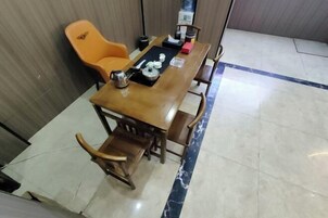 大堂酒廊