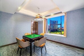 Room - Fuyang Youyou Express Hotel (High-speed Railway Station) (Shaoyang)