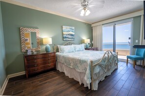 4 bedrooms, iron/ironing board, free WiFi, bed sheets - Penthouse in Paradise!! Private Parking! Unit 1004, 4 bed 3 bath, Sleeps 10 (Orange Beach)