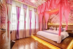 Room - Harbin Xinxulong Business Hotel (Government Grand Plaza) (Harbin)